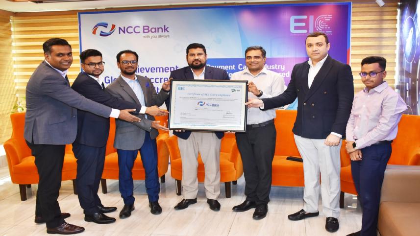 NCC Bank 