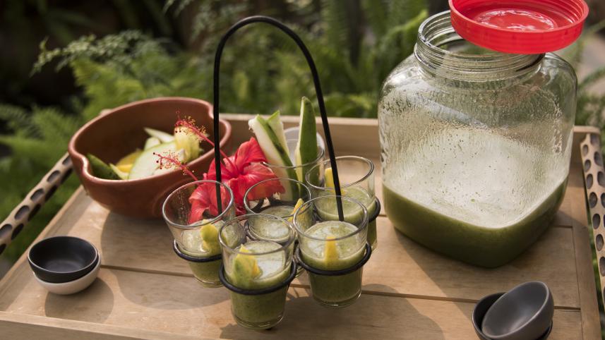 Fruitful delights: Easy-to-make recipes to round out your meals