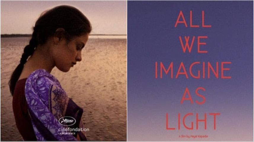 Indian film enters Cannes’ main competition after 30 years