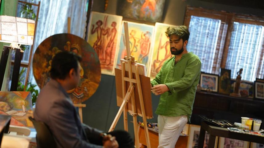 ‘Rupantor’ removed from YouTube channel, director speaks out 