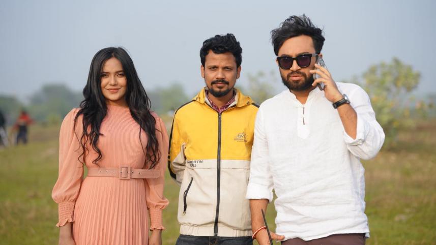‘Rupantor’ removed from YouTube channel, director speaks out 