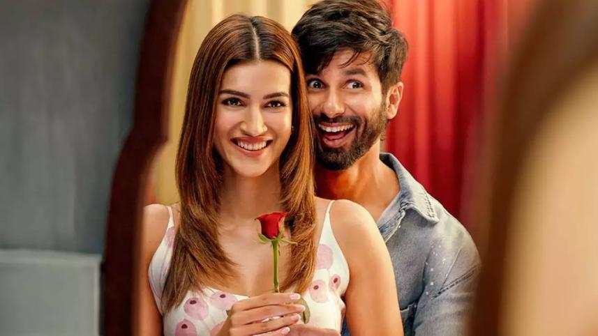 ‘Teri Baaton Mein Aisa Uljha Jiya’: Is the trending man-machine love story worth watching?