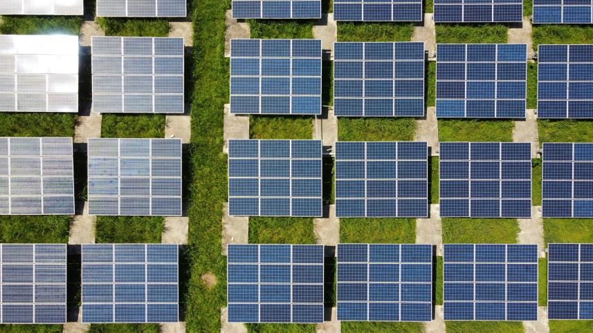 Solar Array