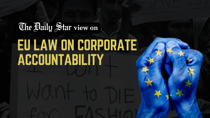 New EU law