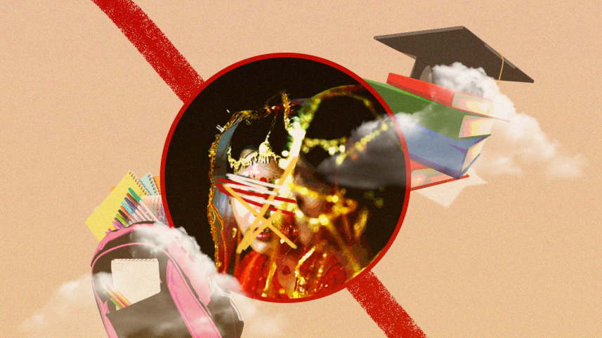 Prevention of child marriage needs a new narrative
