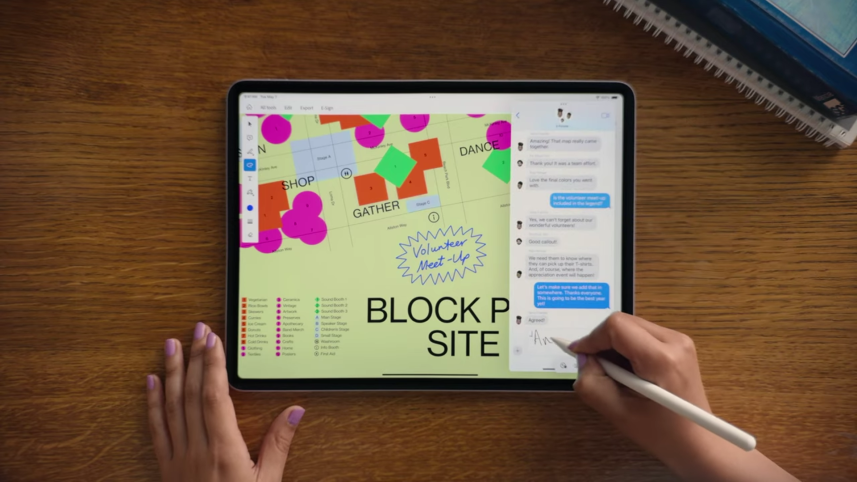 iPad Air