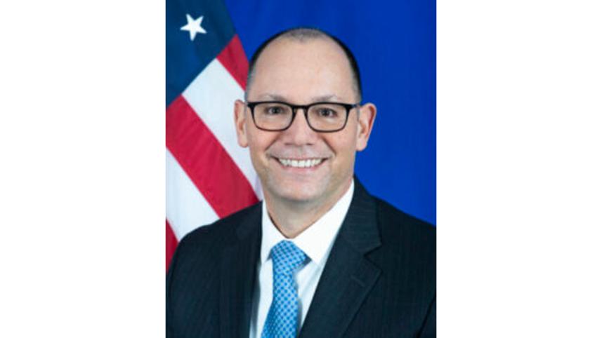 Former US envoy Peter Haas joins Excelerate Energy