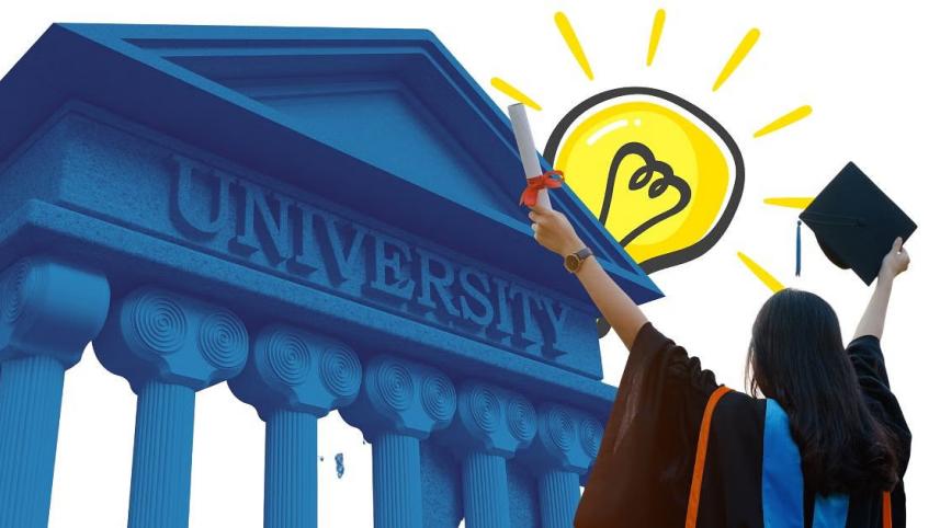 Pupose of a university