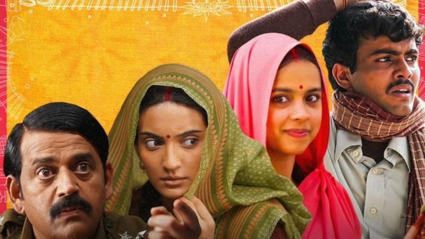 ‘Laapataa Ladies’ maximises feminism with mistaken identity