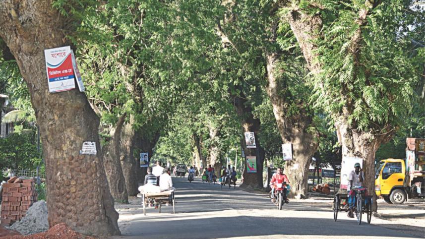 Jashore Road