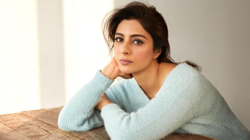 Tabu lands recurring role in 'Dune' prequel series