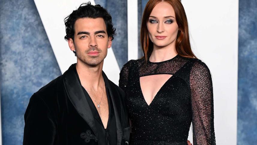 ‘Those were the worst few days of my life’: Sophie Turner on split from Joe Jonas