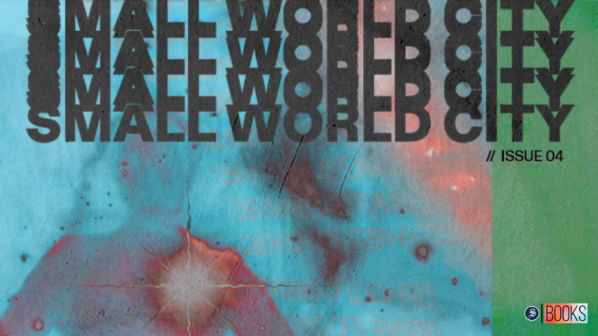 small world city