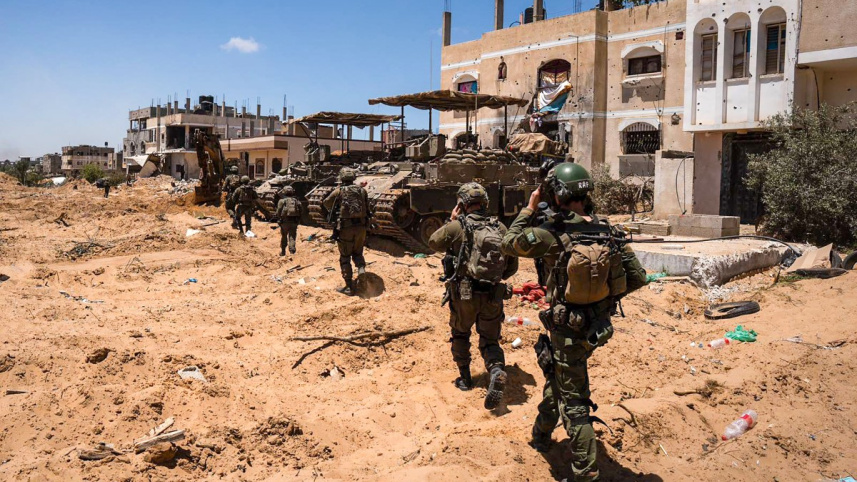 gaza