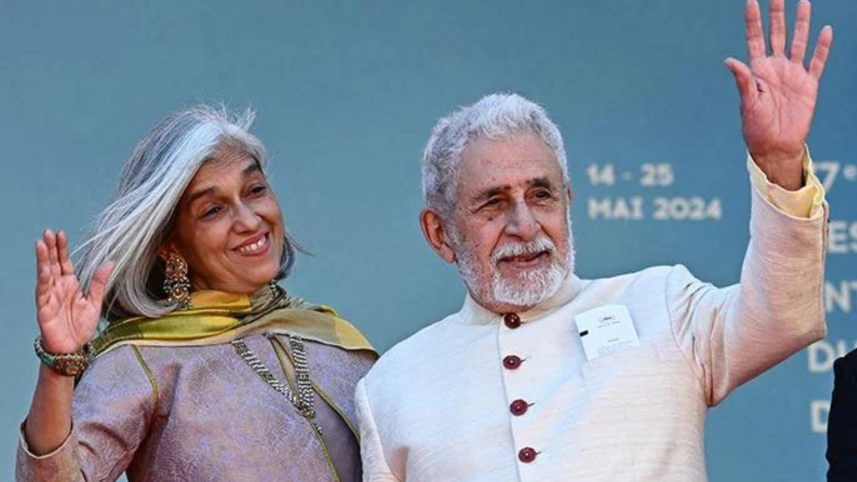 Naseeruddin Shah full of praise for Arifin Shuvoo in ‘Mujib’