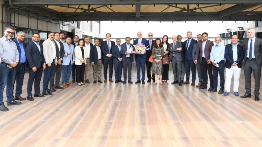 BGMEA seeks extension of EU's Everything but Arms facility
