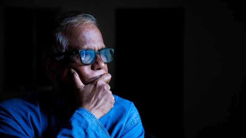 ‘I have dedicated my life to instilling the values of our Liberation war in youths’ 