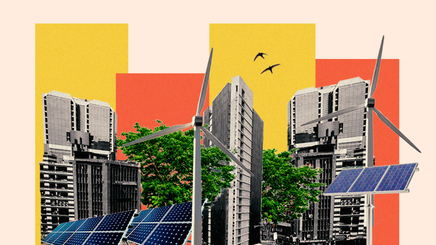 Renewables in Bangladesh