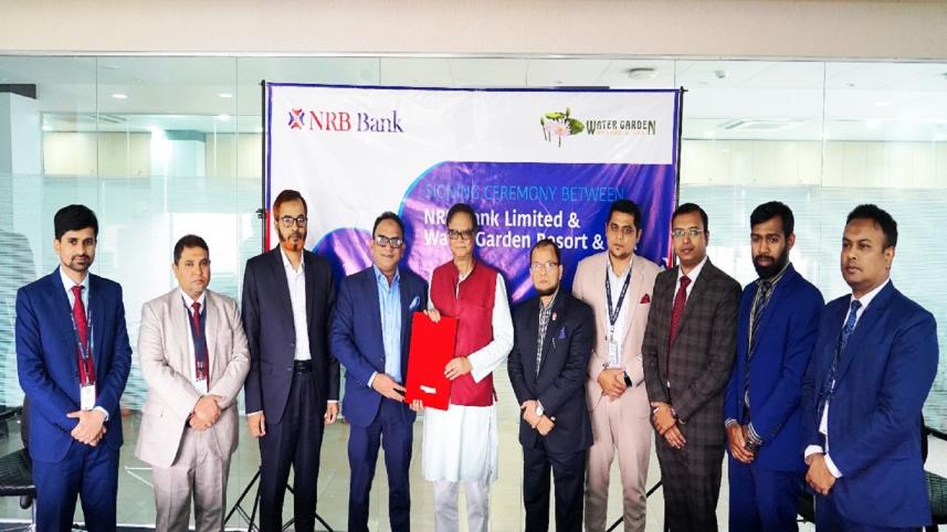 NRB Bank 