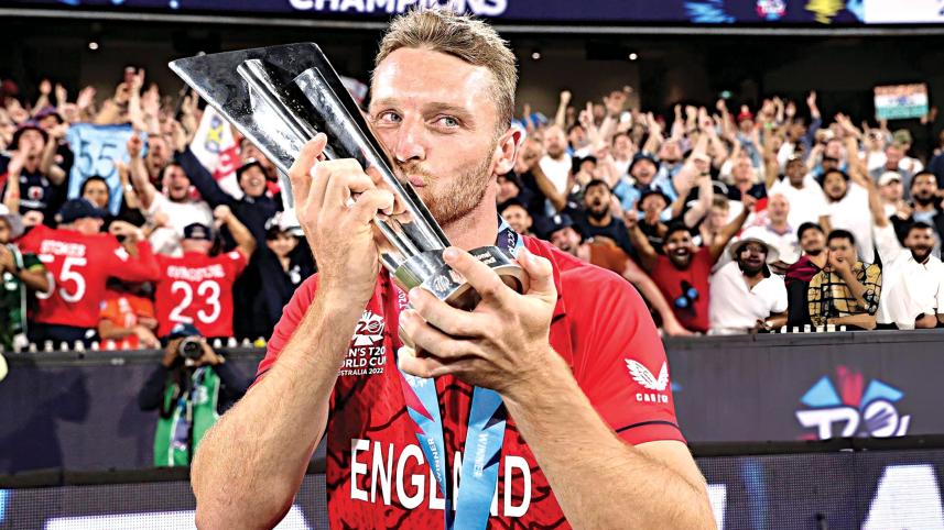  T20 world cup news