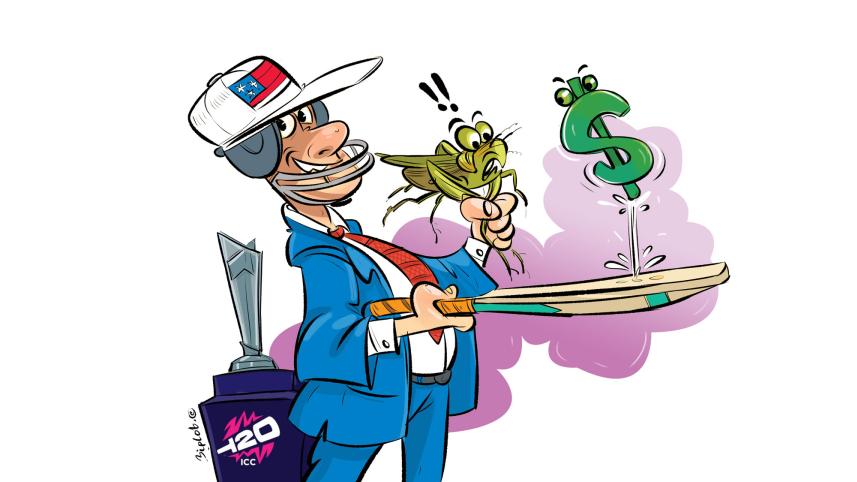 T20 World Cup 2024