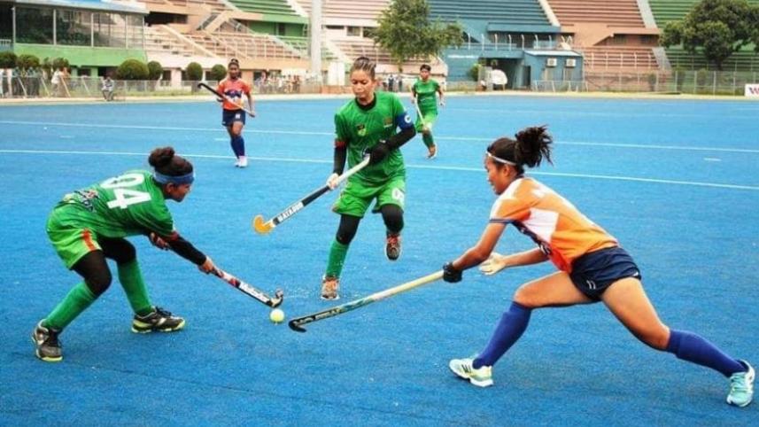 Women’s hockey | Waking up after decades of hibernation
