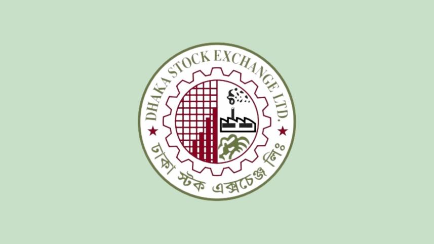 turnover at Dhaka stock exchange