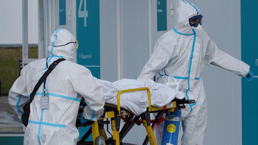 How to protect the world from the next pandemic