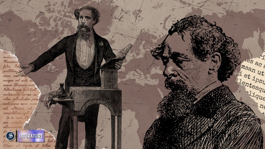 charles dickens