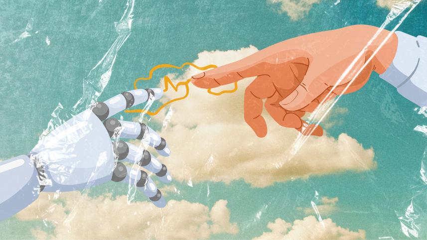 AI upskilling