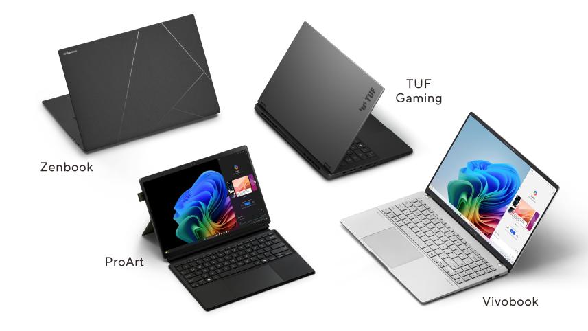 Asus Computex
