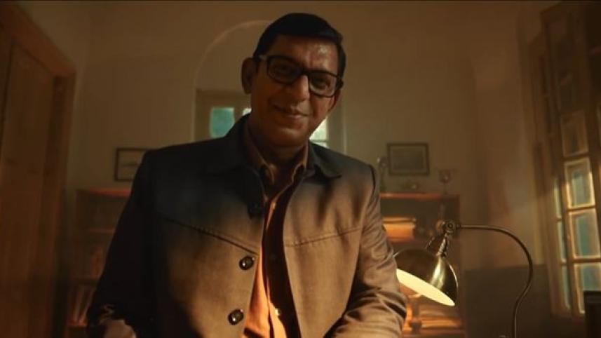 Controversy surrounds 'Toofan' production