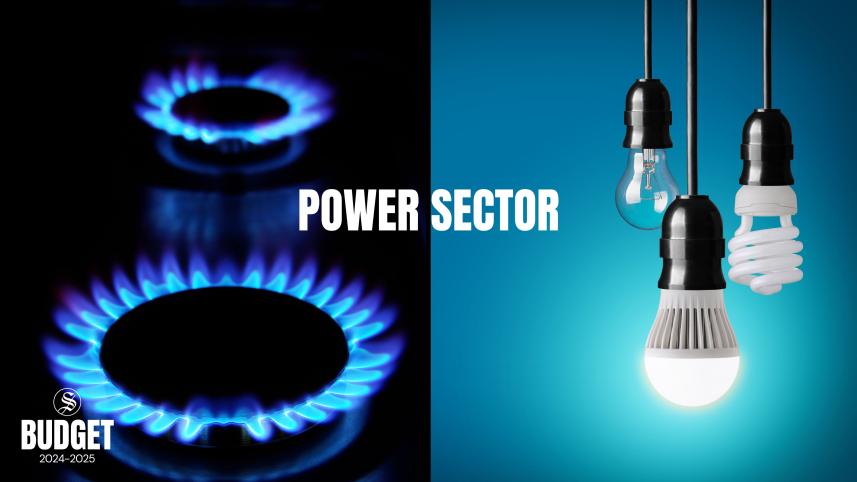 Budget FY25: Power sector sees 15% allocation cut