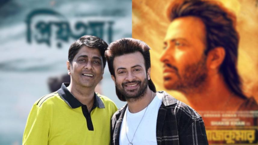 Controversy surrounds 'Toofan' production