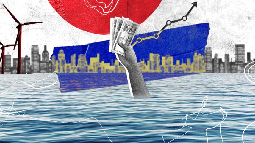 Blue economy