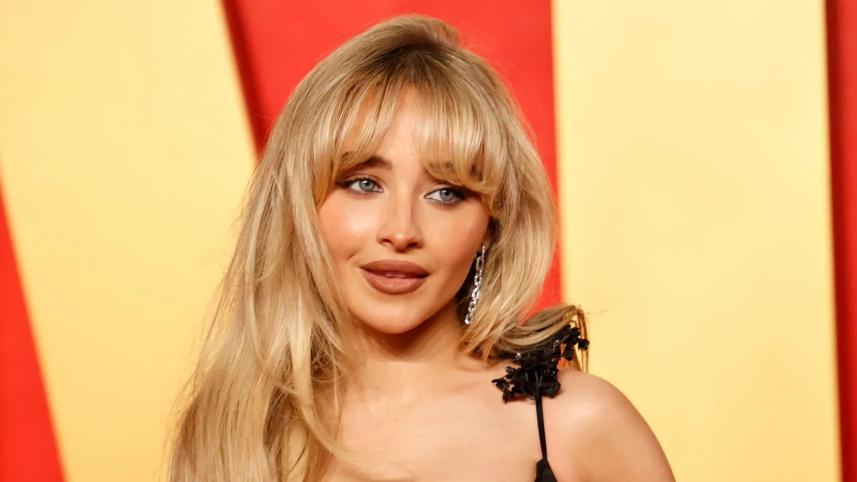 Sabrina Carpenter drops new single ‘Please, Please, Please’ ahead of album release