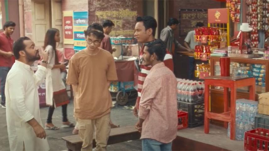 Coca-Cola ad, sparking backlash, gets reinstated amid controversy