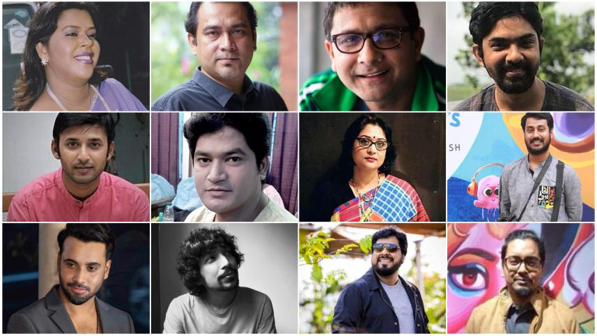 20 films, 6 short films receive government grant 2023-2024
