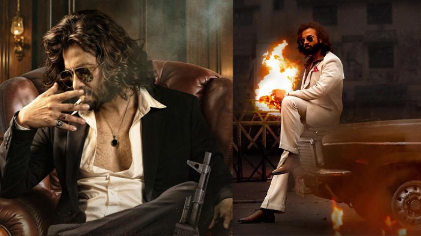 ‘Toofan’ trailer out: A glimpse into the dark world of a gangster