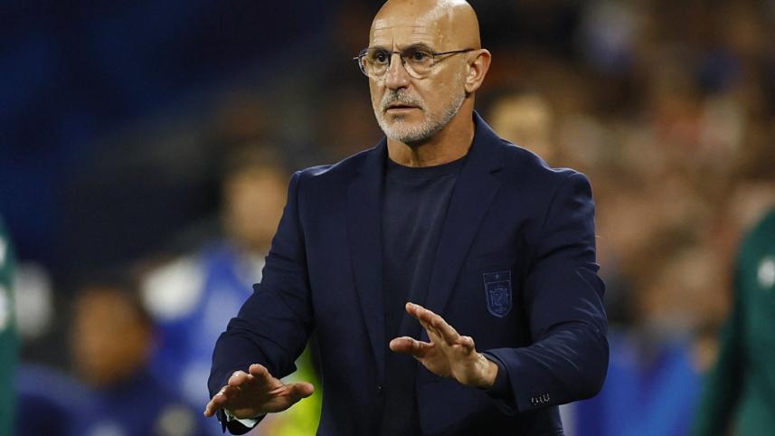 Spain aiming for fourth European Championship