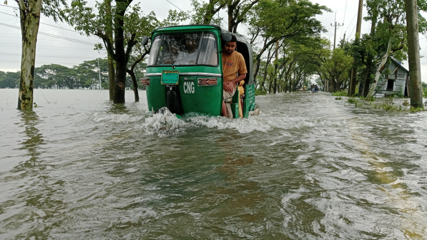 flood