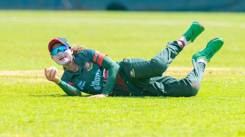Jahanara Alam 