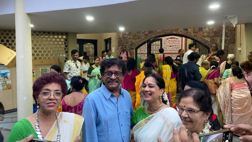 Bharat-Bangladesh Film Festival kicks off in Kolkata