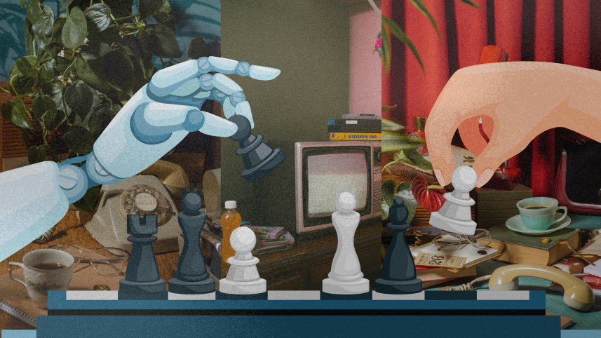 AI soft skills