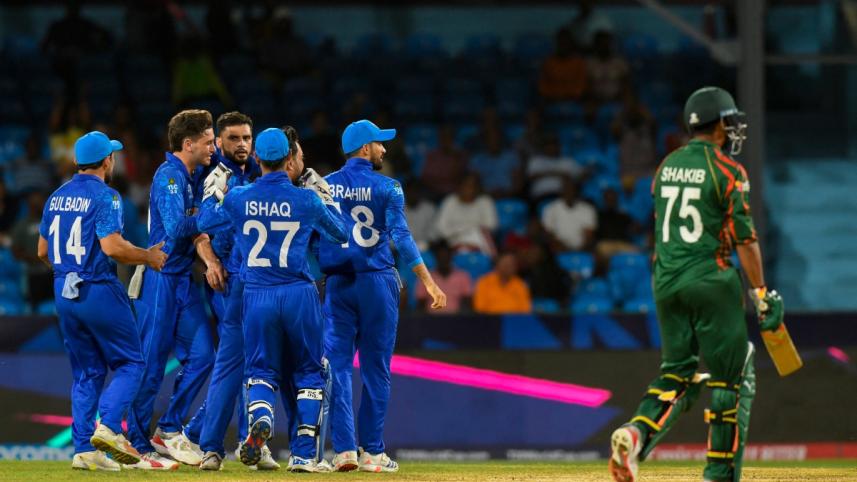 Bangladesh cricket team