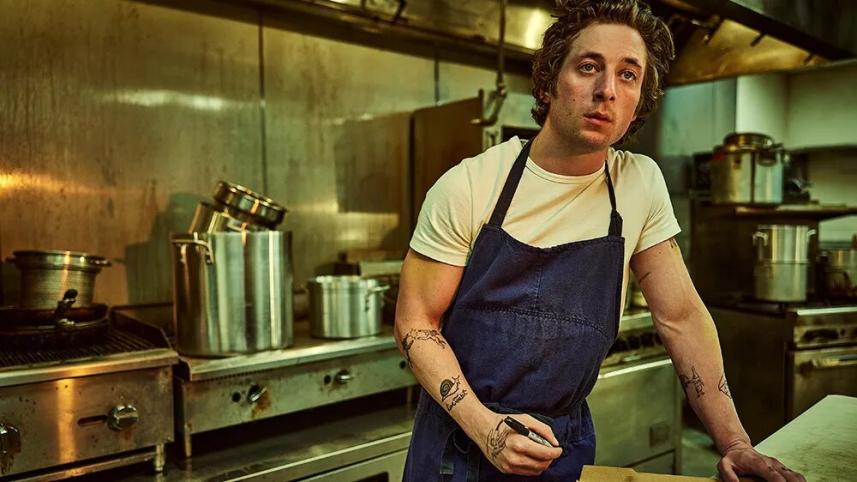 ‘The Bear’ Season 3 becomes Hulu's top scripted TV premiere