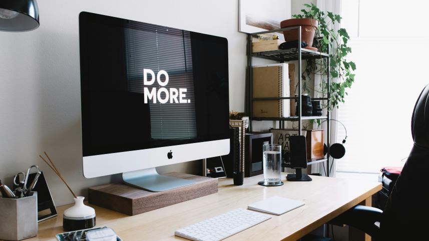 Work less and still catch breaks? Productivity hacks for the chronically distracted       carl-heyerdahl-ke0nc8-58mq-unsplash.jpg