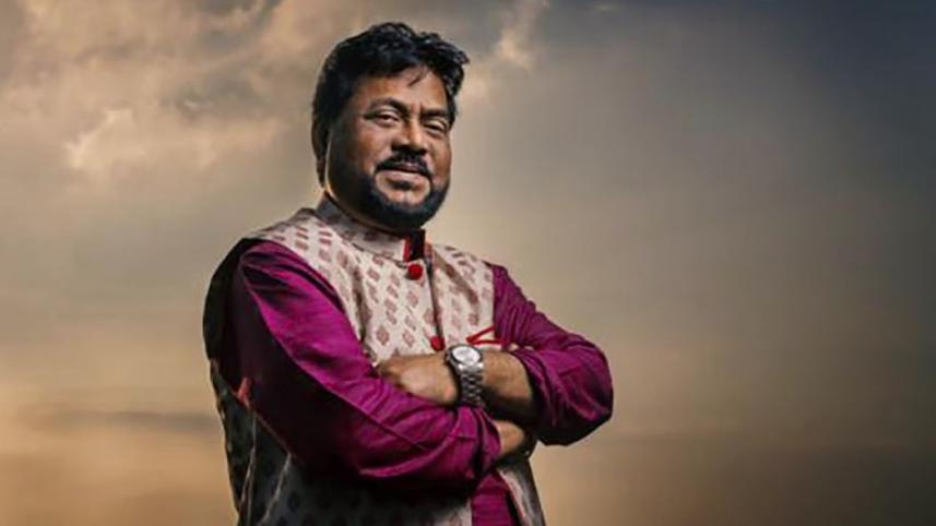 Four years without the king of playback, Andrew Kishore