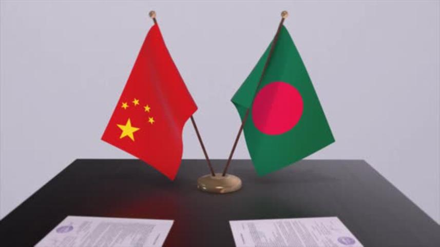 Government urges China to reduce loan interest