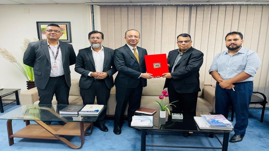 HSBC Bangladesh 